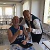 023 Een van onze vrienden Caspare de ober